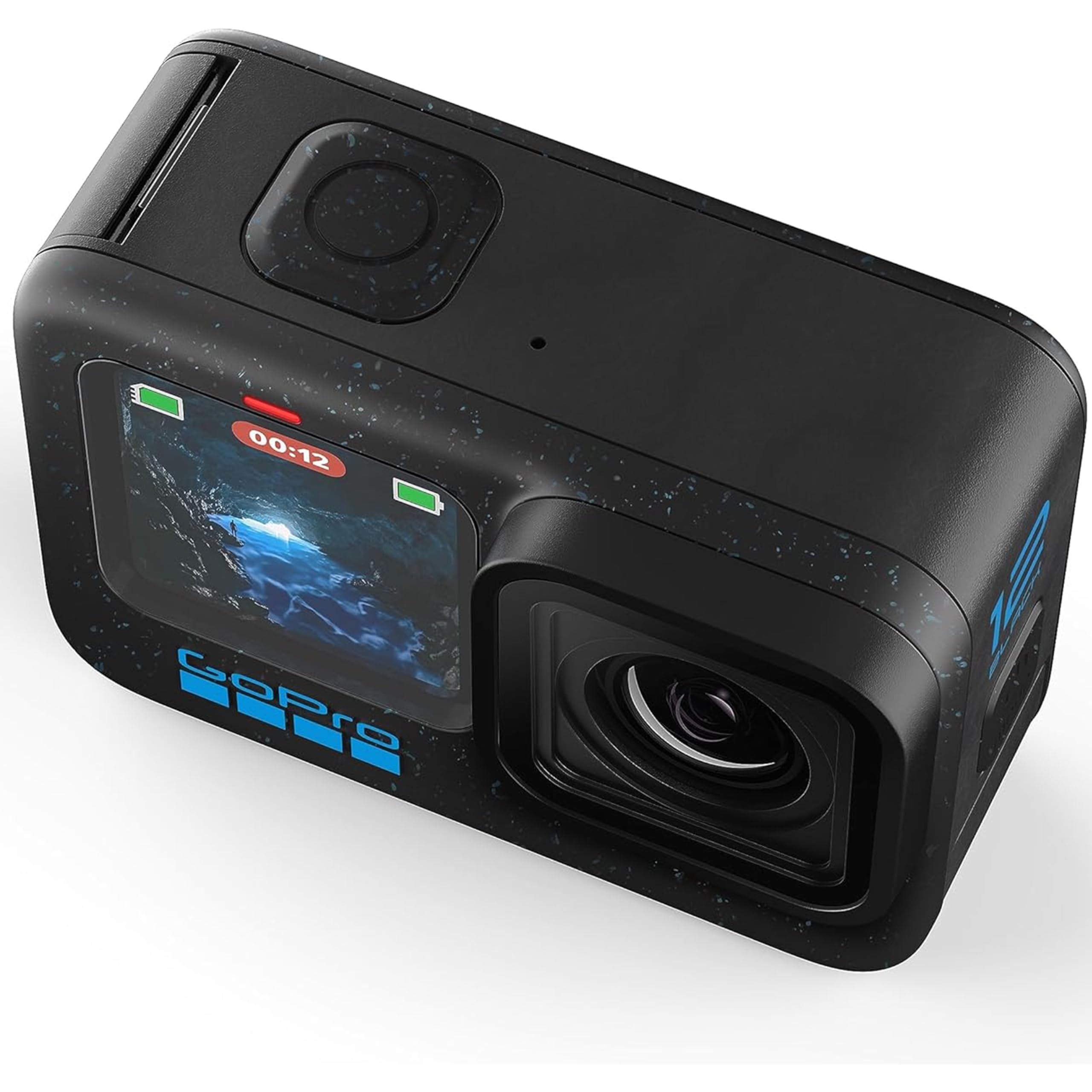 値下げ交渉◎ Go Pro HERO12 Black 新品未開封